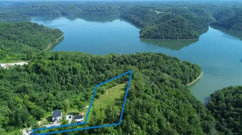0 Water Ridge Drive Sparta TN 38583