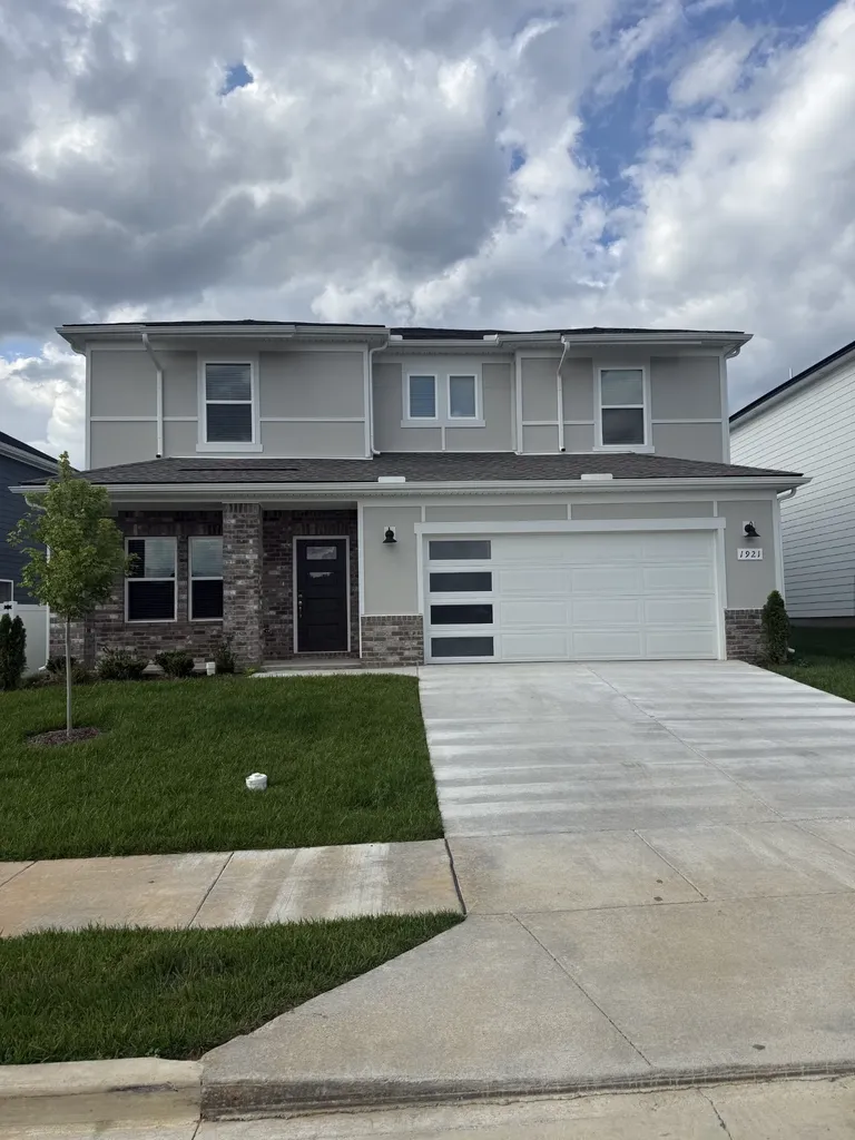 1921 Mahala Drive Hermitage TN 37076