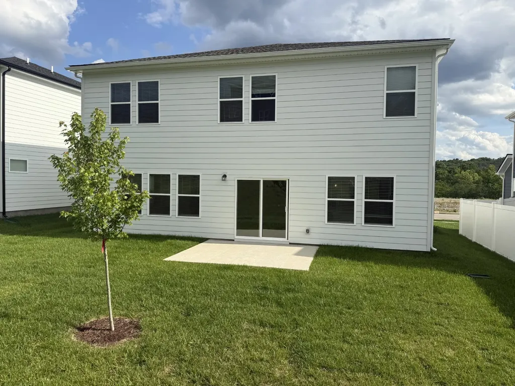 1921 Mahala Drive Hermitage TN 37076