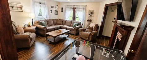 2039 Blackburn Hollow Road Cornersville TN 37047