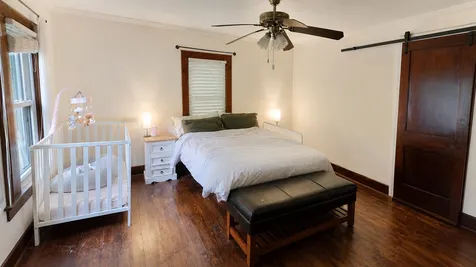 2039 Blackburn Hollow Road Cornersville TN 37047