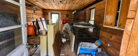 2039 Blackburn Hollow Road Cornersville TN 37047