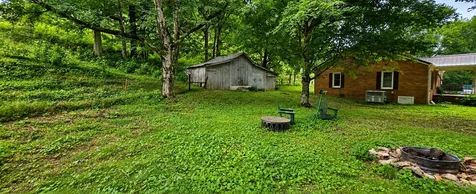 2039 Blackburn Hollow Road Cornersville TN 37047