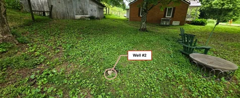 2039 Blackburn Hollow Road Cornersville TN 37047