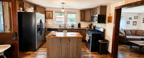 2039 Blackburn Hollow Road Cornersville TN 37047