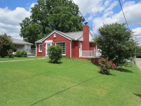 329 S Ingram Street Pulaski TN 38478