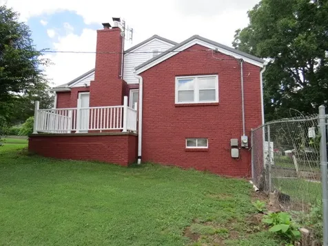329 S Ingram Street Pulaski TN 38478