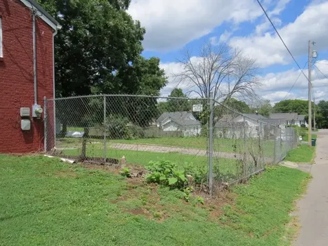 329 S Ingram Street Pulaski TN 38478