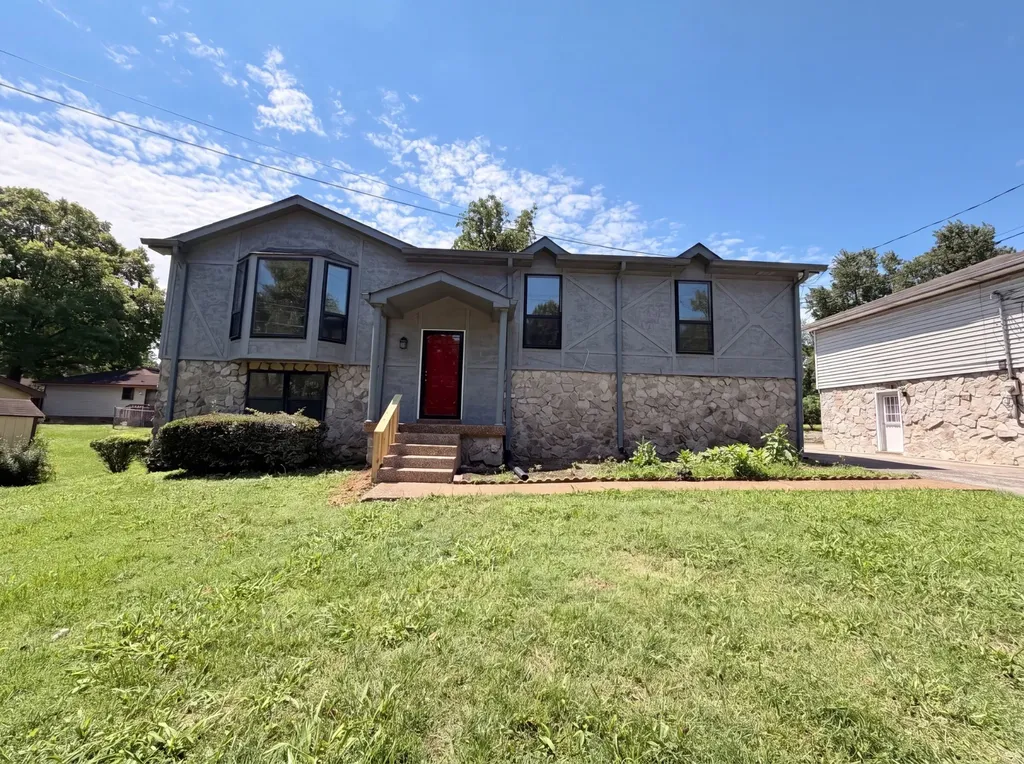 303 Paragon Mills Road Nashville TN 37211