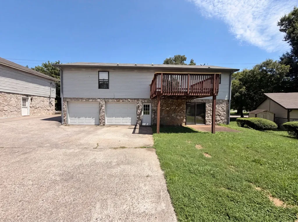303 Paragon Mills Road Nashville TN 37211