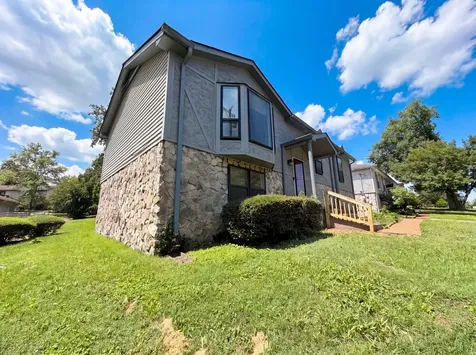 303 Paragon Mills Road Nashville TN 37211