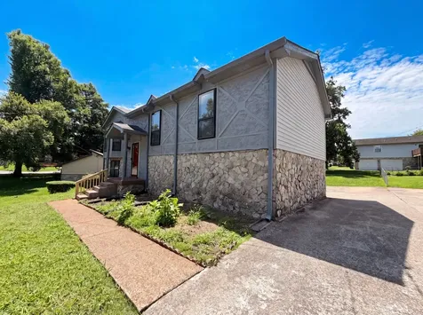 303 Paragon Mills Road Nashville TN 37211