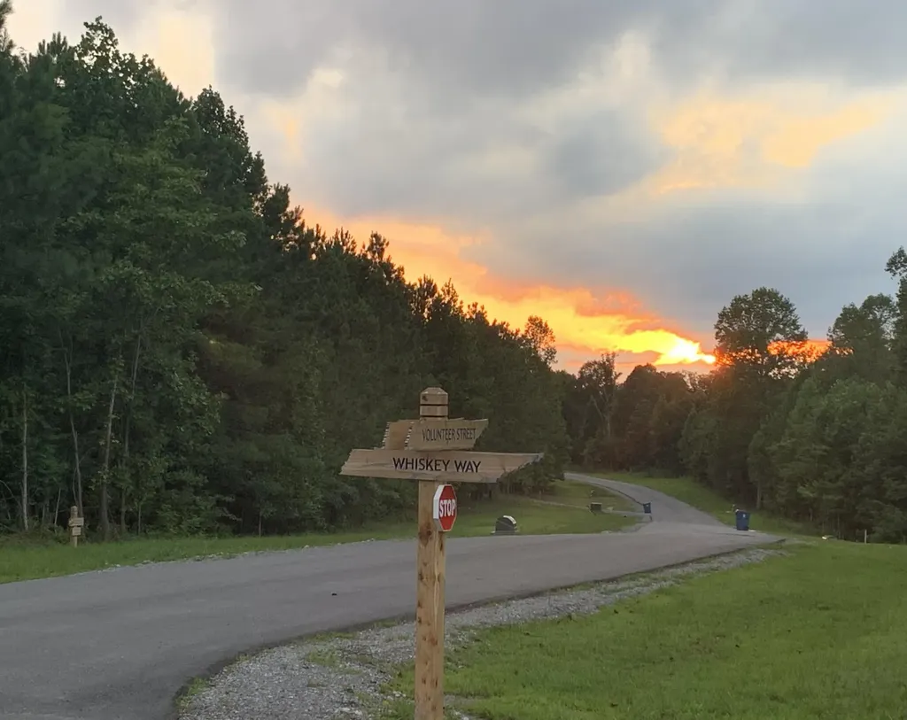 174 Volunteer Street Jasper TN 37347