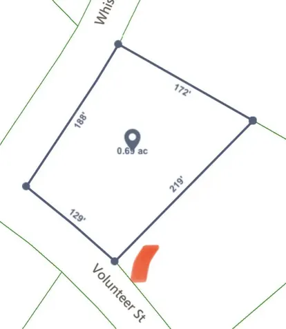 174 Volunteer Street Jasper TN 37347