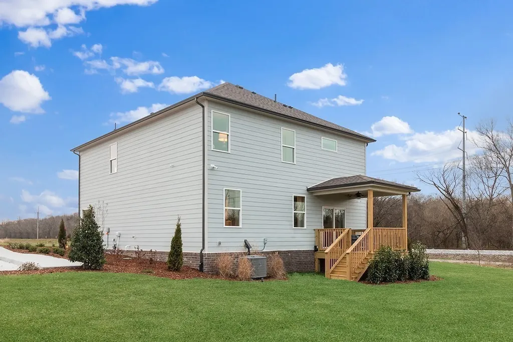213 East Millbrook Drive Spring Hill TN 37174