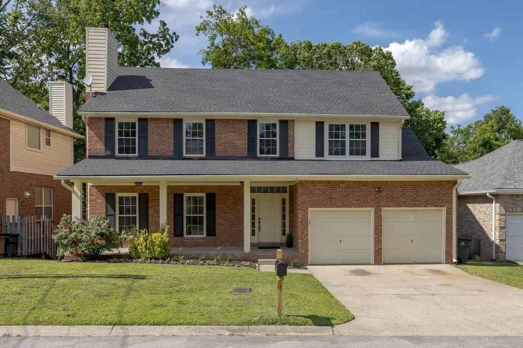 4972 Alexis Drive Antioch TN 37013