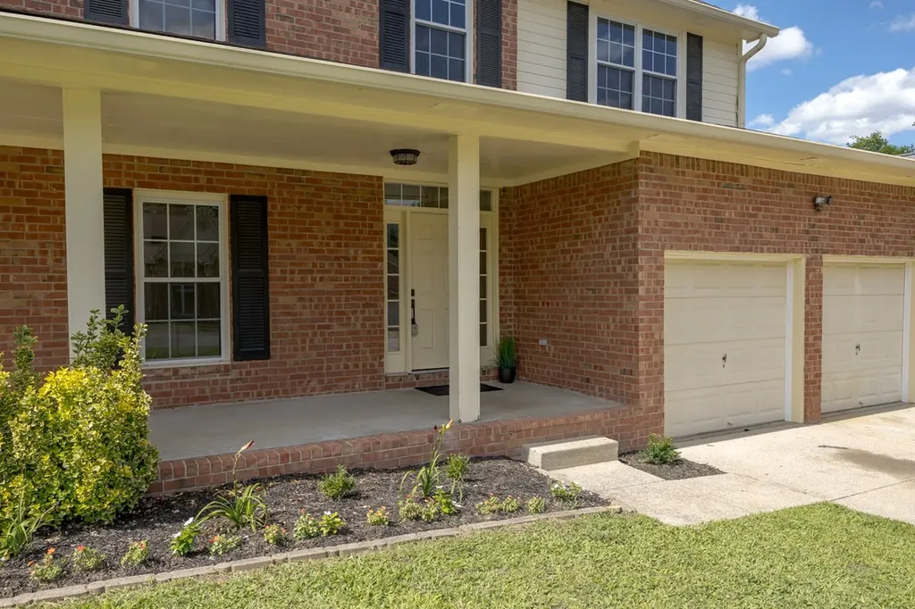 4972 Alexis Drive Antioch TN 37013