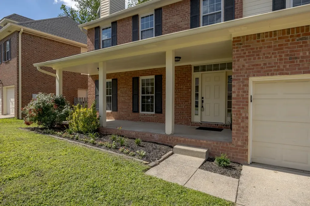 4972 Alexis Drive Antioch TN 37013