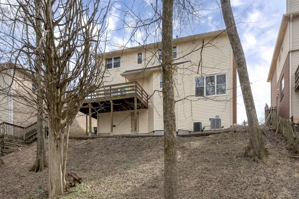 4972 Alexis Drive Antioch TN 37013