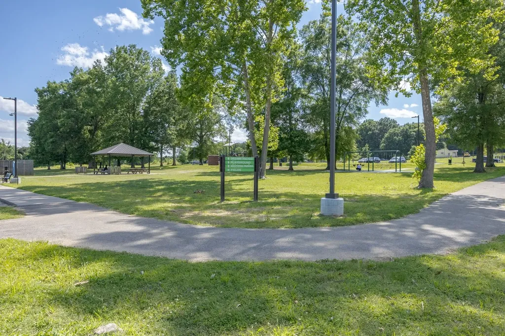 4972 Alexis Drive Antioch TN 37013