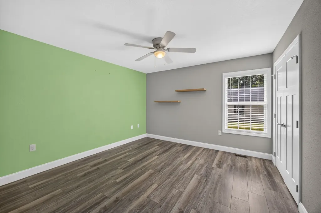 3 Patrick Drive Crossville TN 38555