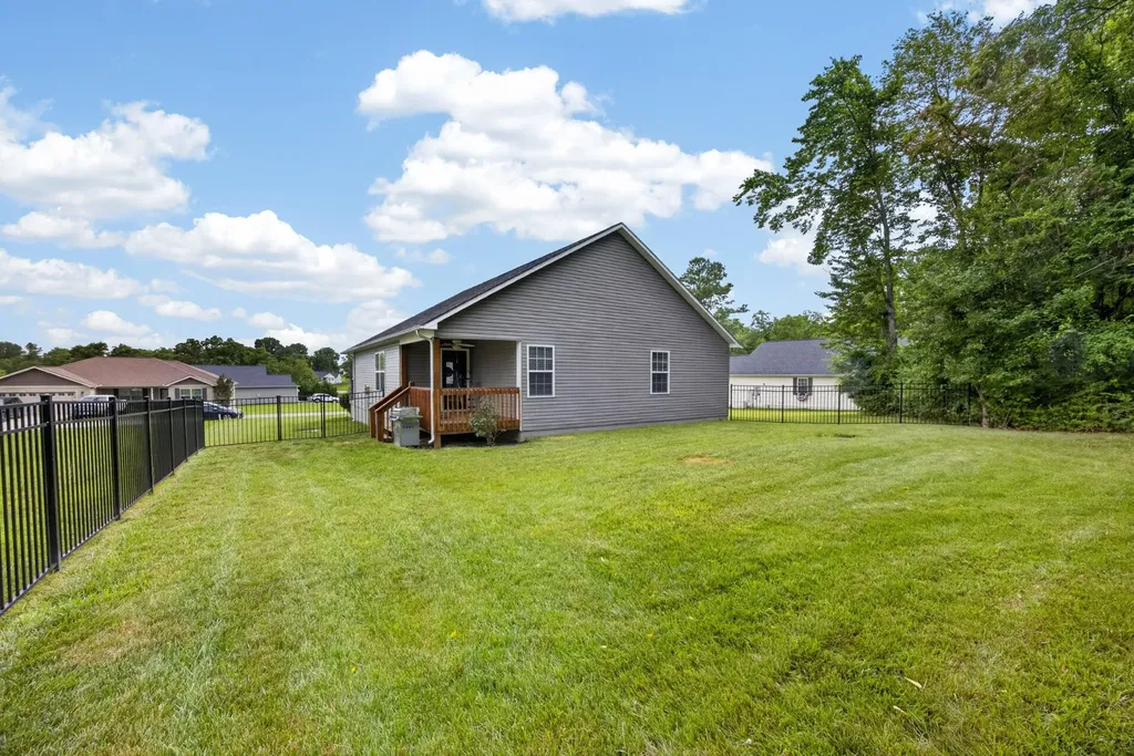 3 Patrick Drive Crossville TN 38555