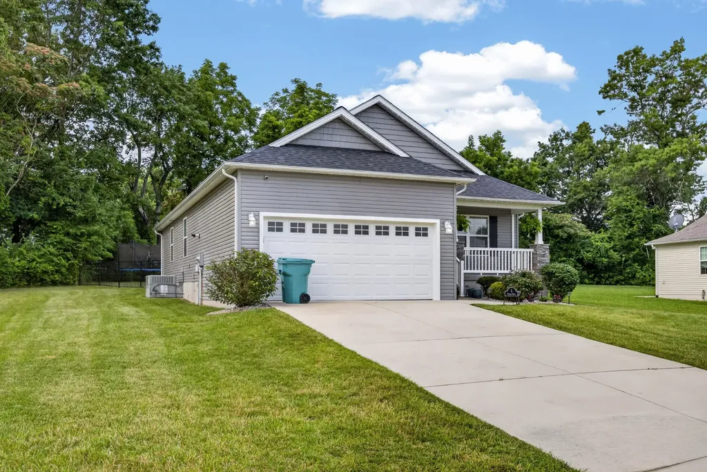 3 Patrick Drive Crossville TN 38555