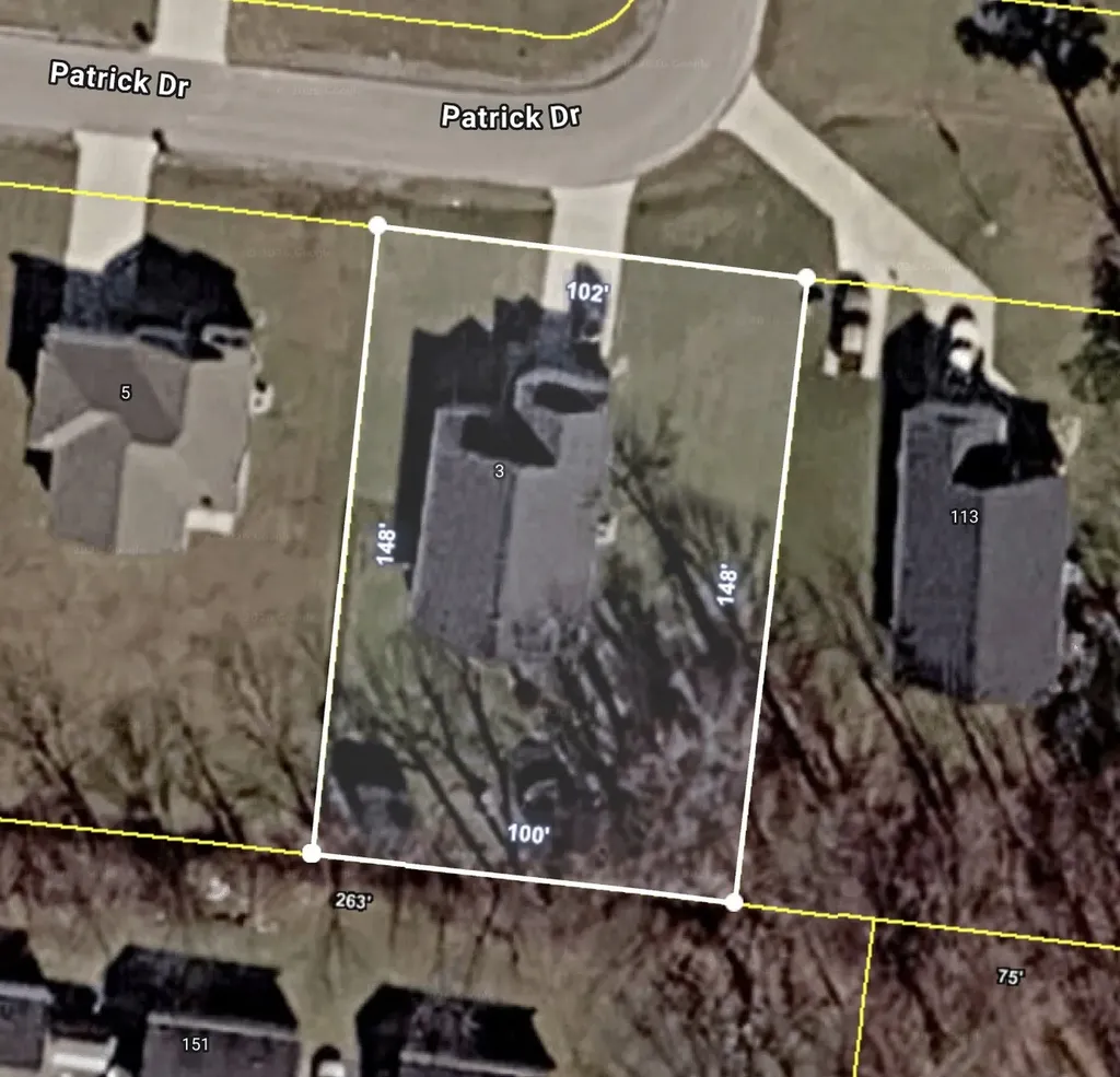 3 Patrick Drive Crossville TN 38555