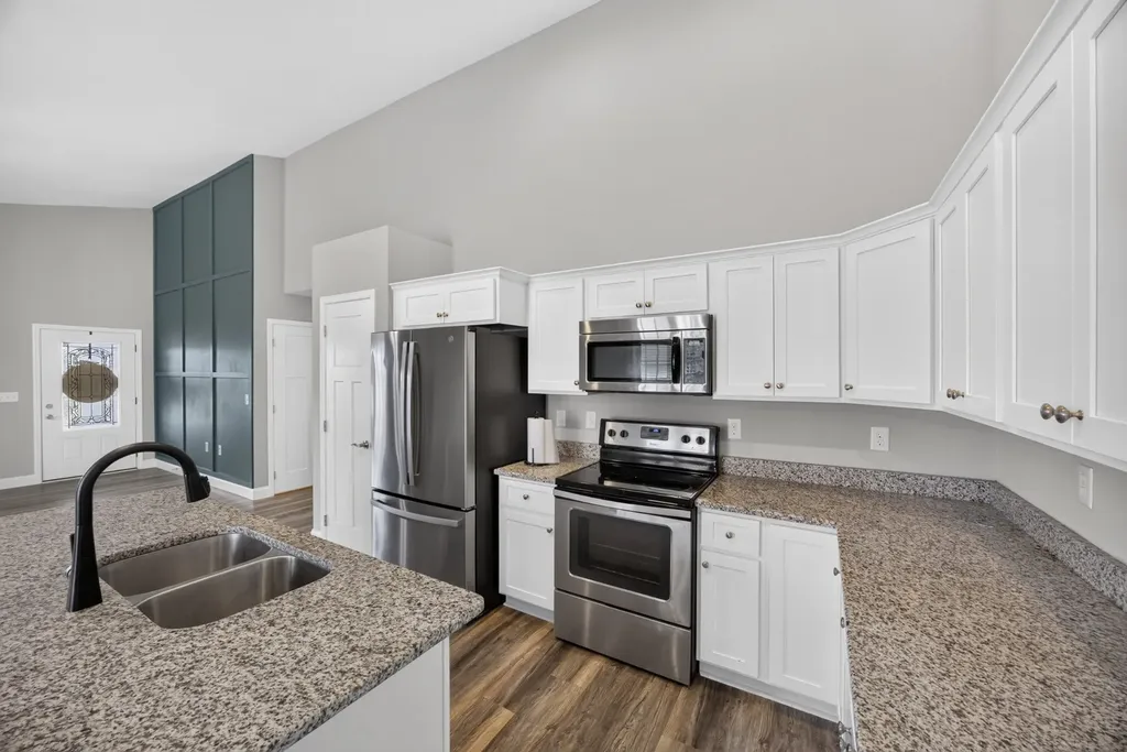 3 Patrick Drive Crossville TN 38555
