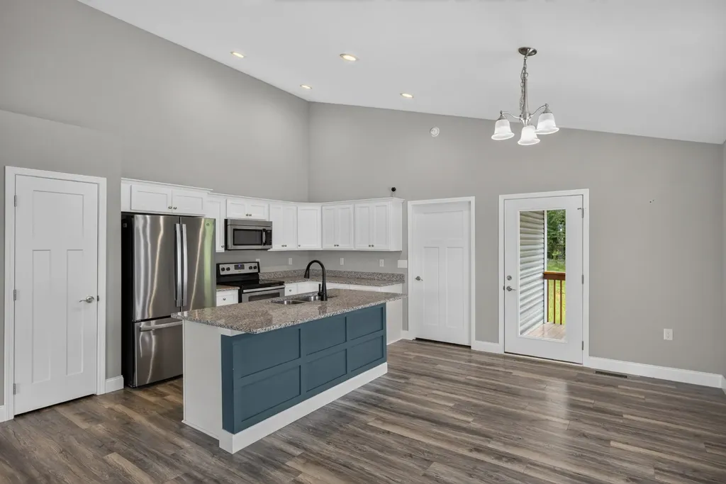 3 Patrick Drive Crossville TN 38555