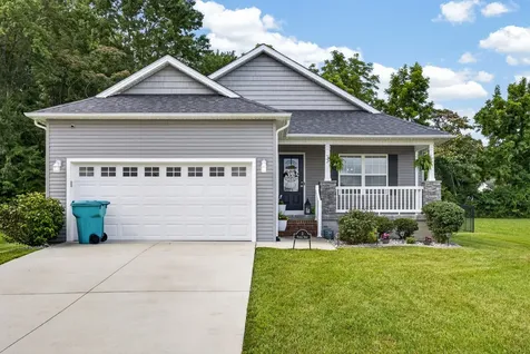 3 Patrick Drive Crossville TN 38555