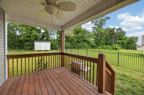 3 Patrick Drive Crossville TN 38555