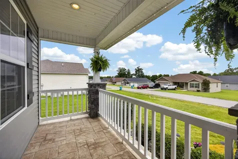 3 Patrick Drive Crossville TN 38555