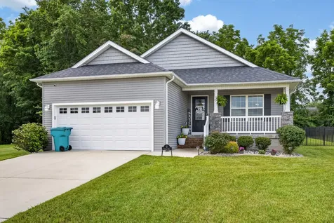 3 Patrick Drive Crossville TN 38555