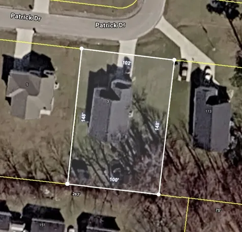 3 Patrick Drive Crossville TN 38555