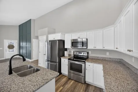 3 Patrick Drive Crossville TN 38555