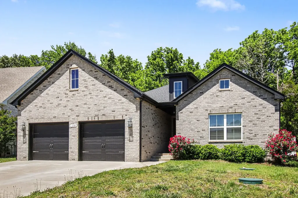 7208 Winding Way Pleasant View TN 37146