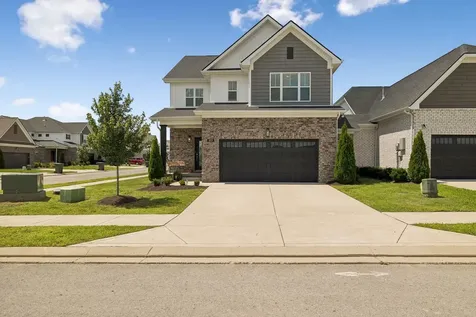 301 Booker Drive Gallatin TN 37066