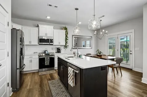301 Booker Drive Gallatin TN 37066