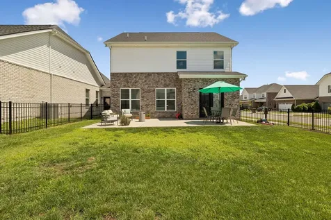 301 Booker Drive Gallatin TN 37066