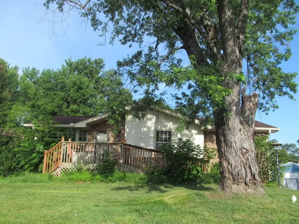 315 Matterhorn Drive Old Hickory TN 37138