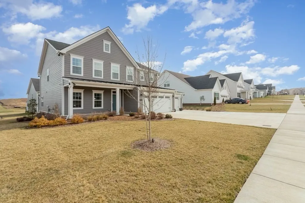 4003 Bluebell Lane Spring Hill TN 37174