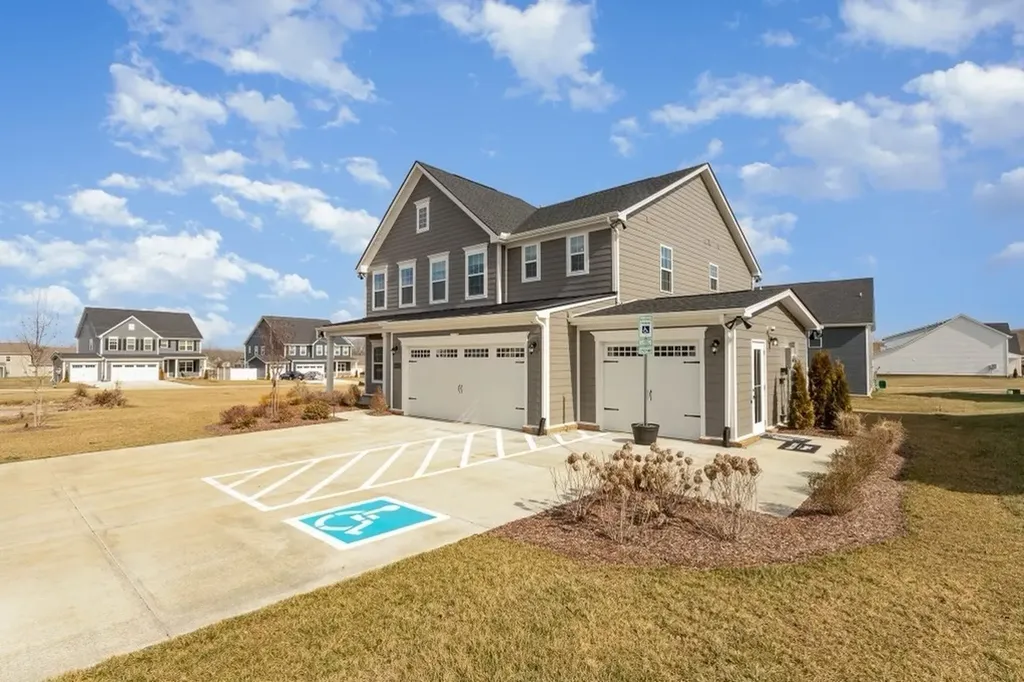 4003 Bluebell Lane Spring Hill TN 37174