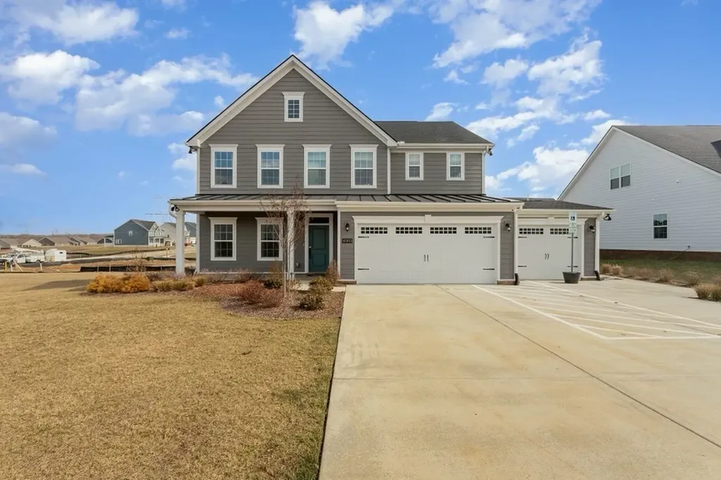 4003 Bluebell Lane Spring Hill TN 37174