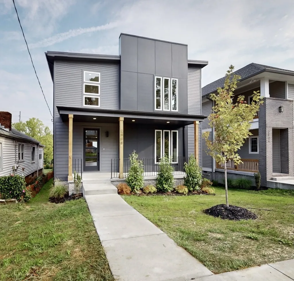 2908 Torbett Street Nashville TN 37209