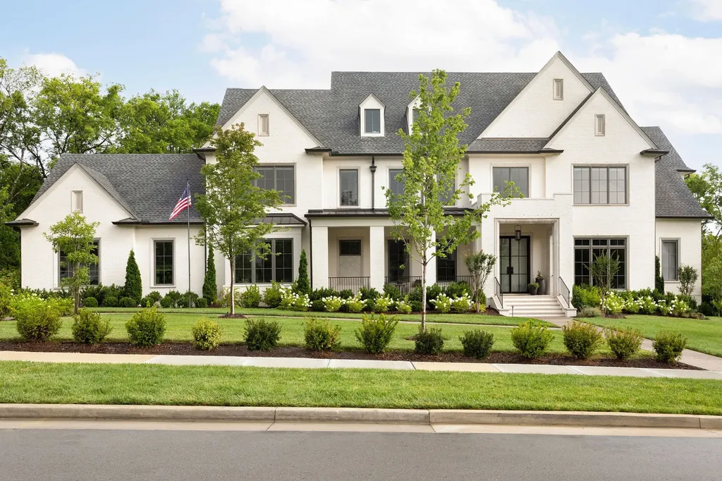 9322 Joslin Court Brentwood TN 37027