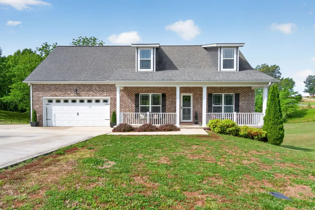 633 Victoria Lane Sparta TN 38583