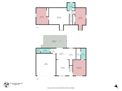 633 Victoria Lane Sparta TN 38583