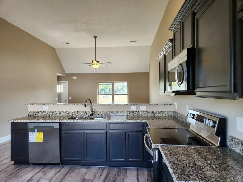 2914 Valley Farms Drive Christiana TN 37037