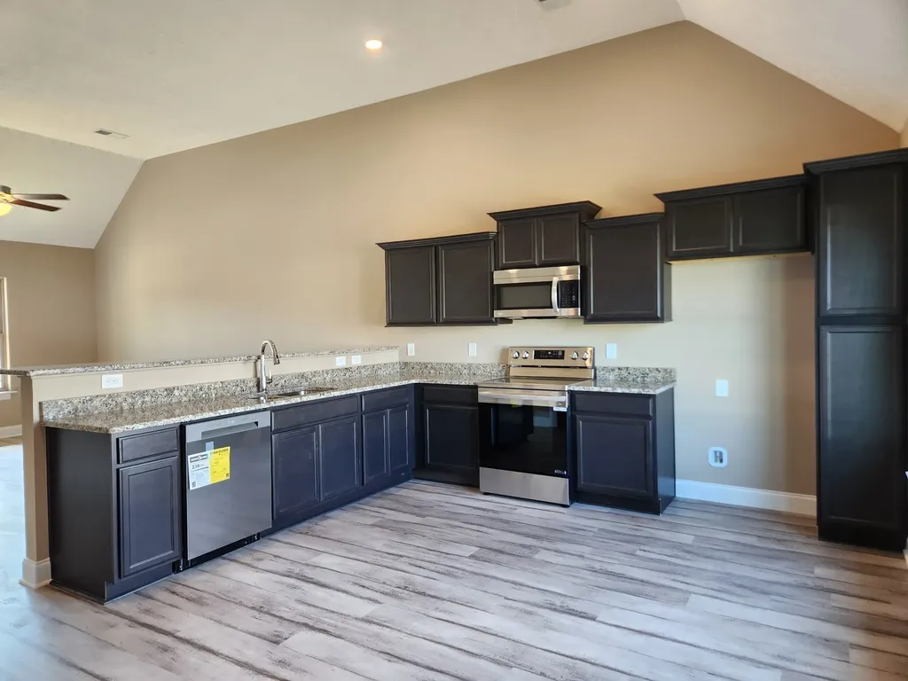 2914 Valley Farms Drive Christiana TN 37037